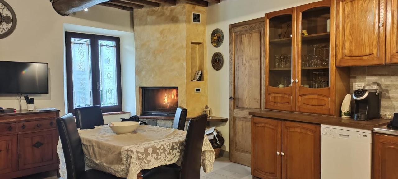 Villa Sofia & Spa Gaiole in Chianti Eksteriør billede