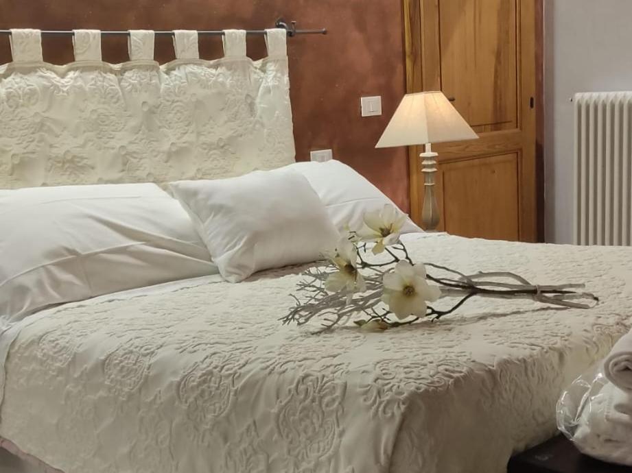 Villa Sofia & Spa Gaiole in Chianti Værelse billede